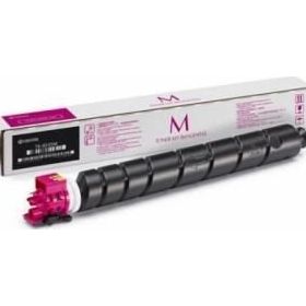 Kyocera MITA-3252Cİ Taskalfa Kırmızı Toner