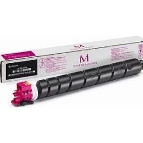 Kyocera MITA-3252Cİ Taskalfa Kırmızı Toner