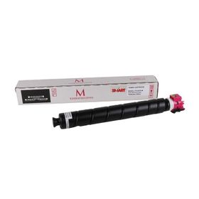 Kyocera MITA-3252Cİ Taskalfa Kırmızı Toner