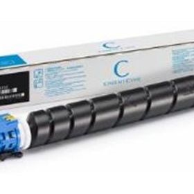 Kyocera MITA-3252Cİ Taskalfa Mavi Toner