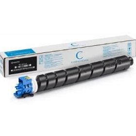 Kyocera MITA-3252Cİ Taskalfa Mavi Toner