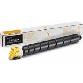 Kyocera MITA-3252Cİ Taskalfa Sarı Toner
