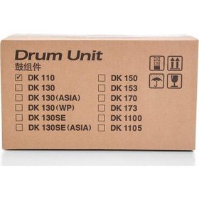 Kyocera Mita DK-110 Drum Ünitesi