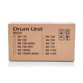 Kyocera Mita DK-110 Drum Ünitesi