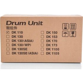 Kyocera Mita DK-110 Drum Ünitesi