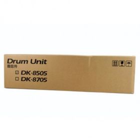 Kyocera Mita Dv-8705Y Sarı Developer Ünitesi