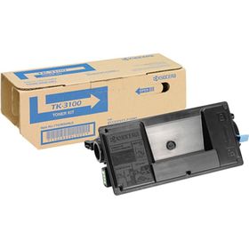 Kyocera Mita Ecosys M3040-3040DN Siyah Toner