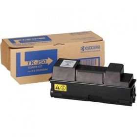 Kyocera Mita Ecosys M3040-3040DN Siyah Toner