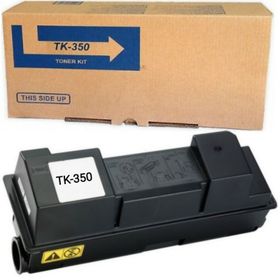 Kyocera Mita Ecosys M3040-3040DN Siyah Toner