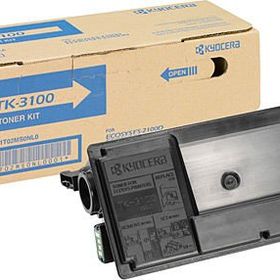 Kyocera Mita Ecosys M3040 / M3040dn Orjinal Siyah Fotokopi Toner