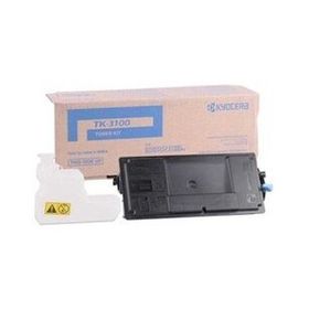 Kyocera Mita Ecosys M3040 / M3040dn Orjinal Siyah Fotokopi Toner