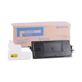 Kyocera Mita Ecosys M3040 / M3040dn Orjinal Siyah Fotokopi Toner