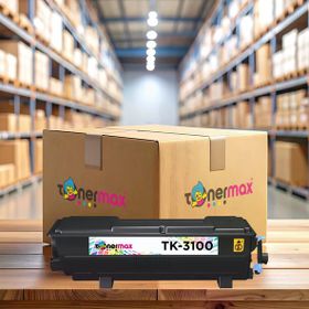 Kyocera Mita Ecosys TK-3100 M3040 M3540 FS-2100 20'li Muadil Toner