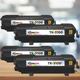 Kyocera Mita Ecosys TK-3100 M3040 M3540 FS-2100 Muadil Toner