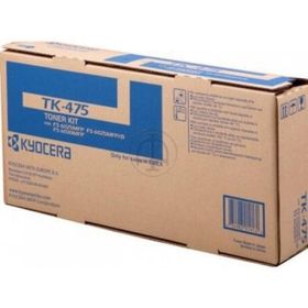 Kyocera Mİta FS-6025/6030/6525/6530 TK-475 Toner
