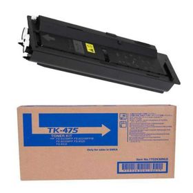 Kyocera Mİta FS-6025/6030/6525/6530 TK-475 Toner