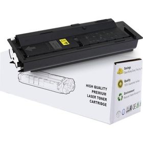 Kyocera Mita FS-6530 / FS-6530mfp Orjinal Siyah Fotokopi Toneri
