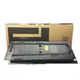 Kyocera Mita FS-6530 / FS-6530mfp Orjinal Siyah Fotokopi Toneri