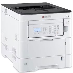 Kyocera Mita HW Ecosys PA5000X Beyaz Mono Yazıcı