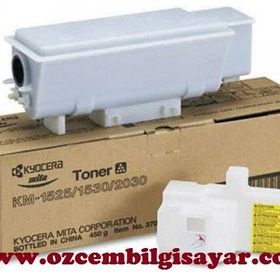 Kyocera Mita KM-1525-1530-1570-2030-2070 Olympia Toner