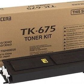 Kyocera Mıta Km-2540/2560 Toner
