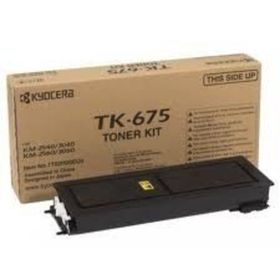 Kyocera Mıta Km-2540/2560 Toner