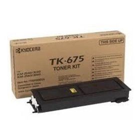 Kyocera Mıta Km-2540/2560 Toner