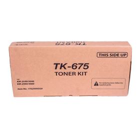 Kyocera Mıta Km-2540/2560 Toner