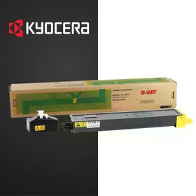 Kyocera Mita Kyocera TK-895 Sarı Orijinal Toner