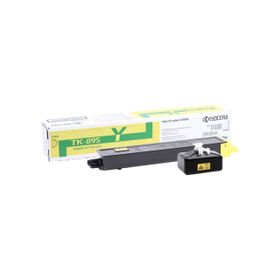 Kyocera Mita Kyocera TK-895 Sarı Orijinal Toner