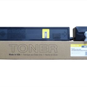 Kyocera Mita Kyocera TK-895 Sarı Orijinal Toner