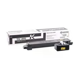 Kyocera Mita Kyocera TK-895 Siyah Orijinal Toner