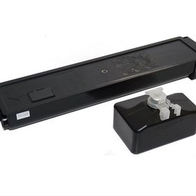 Kyocera Mita Kyocera TK-895 Siyah Orijinal Toner