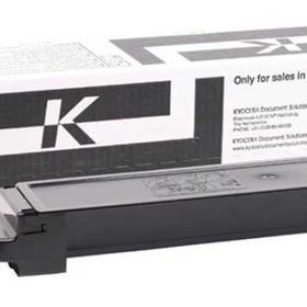 Kyocera Mita Kyocera TK-895 Siyah Orijinal Toner