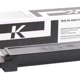 Kyocera Mita Kyocera TK-895 Siyah Orijinal Toner