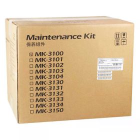 Kyocera Mita MK-3100 Bakım Kiti