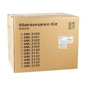 Kyocera Mita MK-3100 Bakım Kiti
