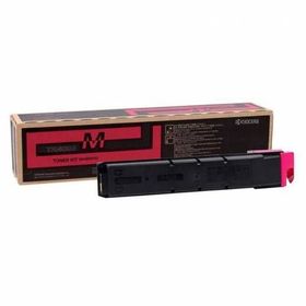 Kyocera Mita Taskalfa 3050Cİ Kırmızı Toner