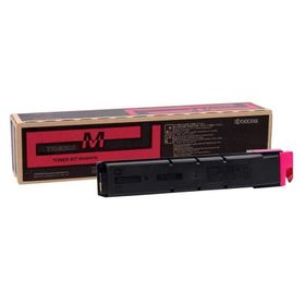 Kyocera Mita Taskalfa 3550Cİ/3551Cİ Kırmızı Toner