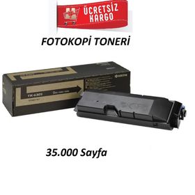 Kyocera Mita Taskalfa 4500İ Toner