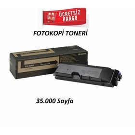 Kyocera Mita Taskalfa 5500İ Toner