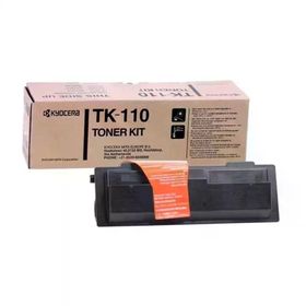 Kyocera Mita Tk 110 Toner