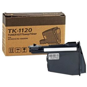 Kyocera Mita TK-1120 Muadil Toner