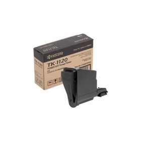 Kyocera Mita TK-1120 Orjinal Fotokopi Toneri