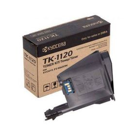 Kyocera Mita TK-1120 Orjinal Fotokopi Toneri