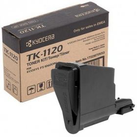 Kyocera Mita TK-1120 Orjinal Fotokopi Toneri