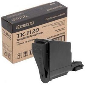 Kyocera Mita TK-1120 Orjinal Fotokopi Toneri