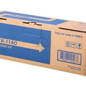 Kyocera Mita TK-1140 Uyumlu Muadil Toner