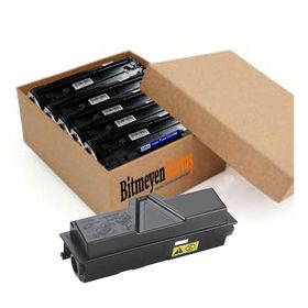 Kyocera Mita TK-1140 Uyumlu Muadil Toner