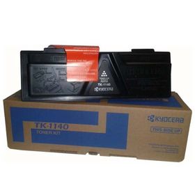 Kyocera Mita TK-1140 Uyumlu Muadil Toner